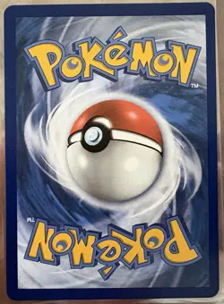 Pokemon TCG Shining Magikarp 66/64 Celebrations 25th Anniversary (NM) - Image 2