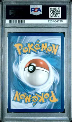 2023 POKEMON TRICK OR TRADE #097 MIMIKYU PSA 10 - Image 2