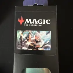 Ultra Pro Mtg Ff Playmat Yashtra Lulu - Image 1