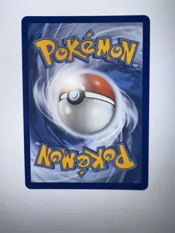 Pokemon Squirtle 039 Promo Full Art Holo 80 HP MEP Mega Evolution 2026 English - Image 2