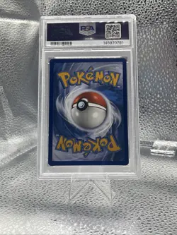 Pokemon Kyogre Shining Fates 021/072 Psa 9 - Image 2
