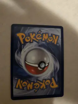 Pokemon Mega Froslass EX SIR Secret Illustration Rare 275/217 Ascended Heroes - Image 4