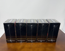 Lot of 9 - Pokemon Mega Evolutions Black Bolt White Flare Booster Bundles - Image 2