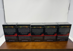 Lot of 9 - Pokemon Mega Evolutions Black Bolt White Flare Booster Bundles - Image 5