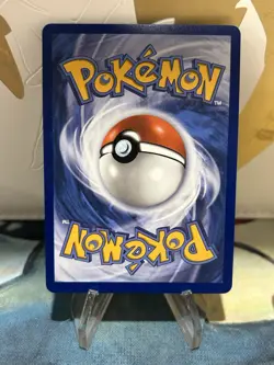 Mega Clefable ex 103/088 ME03 Perfect Order Ultra Rare Pokemon TCG NM - Image 2