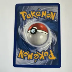 Blissey 6/147 Rare Pokemon Aquapolis Vintage WOTC E Series NM 2003 dd - Image 2