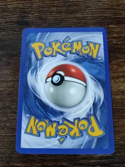 Pokemon Neo Genesis 1st Edition Gold Berry 93/111 Non Holo NM-MINT - Image 2