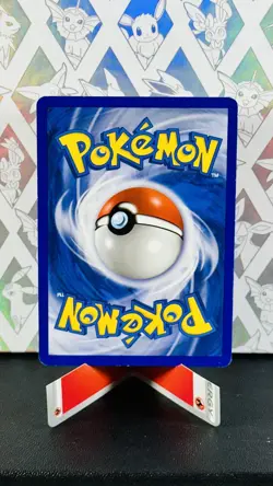 Ditto (Squirtle) 64/113 Pokemon Delta Species 2005 MP - Image 2