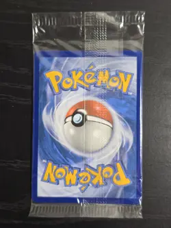 Pokemon TCG: Pikachu 049/195 Holiday Calendar 2022 Snowflake Stamp SEALED - Image 2