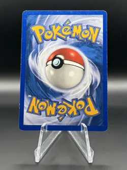 Squirtle - 132/165 - Pokemon Expedition Base Set Common LP/MP 2002 - Image 2