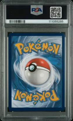 2024 POKEMON TWM EN-TWILIGHT MASQUERADE ILLUSTRATION RARE #174 FROSLASS PSA 10 - Image 2