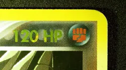 Dark Tyranitar 20/109 Stamped Pokemon EX Team Rocket Returns Reverse Holo LP/MP - Image 5