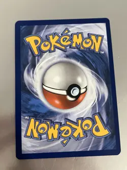 Pokemon TCG Ascended Heroes ETB N’s Zekrom 031 Black Star Promo - Image 2