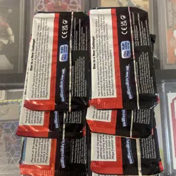 Pokemon TCG 12 Assending Heroes Booster Packs Factory Sealed English New - Image 4