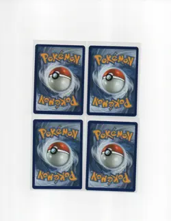 Seel 18/88 & Dewgong 19/88 Reverse Holo & 2 Holo Pokemon Perfect Order - Image 2