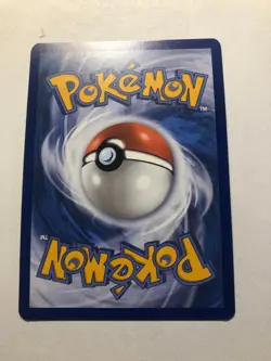 Pokemon Perfect Order Talonflame 14/88 Reverse Holo NM (freshly opened) - Image 2