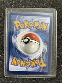 1x Pokemon TCG Ariados 2/88 Perfect Order ME3 Reverse Holo NM free shipping - Image 2