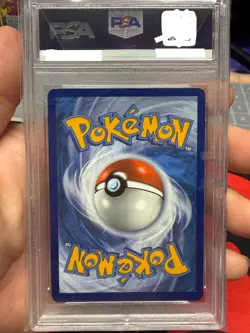 2020 Pokemon Charizard SWSH BSP V CHMPN. Path Elite TRNR.Box #050 PSA 9 Mint - Image 2
