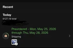 Pokemon Mega Evolutions ME4 Chaos Rising Elite Trainer Box Sealed Ships 5/22 - Image 2