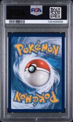 POKEMON PSA 9 MINT CELEBRATIONS 008 SURFING PIKACHU V - Image 2