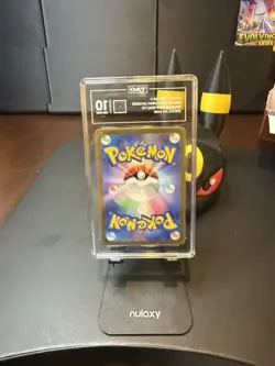 Pokemon Zacian V 225/172 VSTAR Universe Special Art Rare Japanese TAG 10 - Image 2