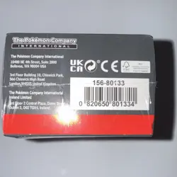 Pokemon Scarlet & Violet 151 Booster Bundle Box Mew 6 Packs English 2023 - Image 3