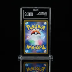 Pikachu - 120/SV-P 120/SV-P Sv-P Pokemon Japanese TAG Gem Mint 10 - Image 2