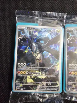 N's Zekrom 031 Pokemon TCG: Acended Heros Etb Promo SEALED NEW - Image 3
