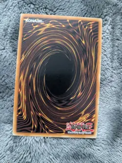 Ghost Mourner & Moonlit Chill - Starlight Rare RA05-EN096 - YuGiOh - Image 2