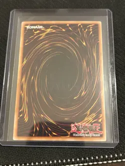 YUGIOH CLEAR WING SYNCHRO DRAGON MP16-EN022 SECRET 1ST ED - Image 2