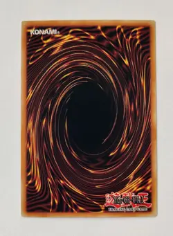 Iron Chain Dragon CSOC-EN040 Crossroads of Chaos Yu-Gi-Oh! NM #1 - Image 2