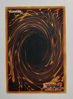 Flamvell Uruquizas HA01-EN024 Hidden Arsenal Limited Edition Yu-Gi-Oh! NM #2 - Image 2