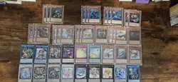 Yu-Gi-Oh! Mermail Deck Core - Image 1