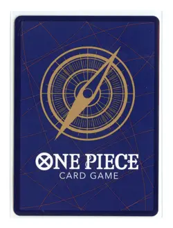 Silvers Rayleigh OP13-066 SR One Piece Carrying On His Will NM - Image 2