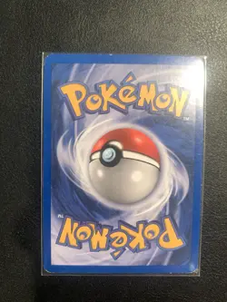 Pokemon Card TCG Charizard 004/130 Base Set 2 Holo MP Vintage - Image 2