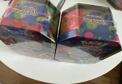 Pokemon TCG: Mega Charizard X & Mega Charizard Y Tin Set Of 2 - Image 5