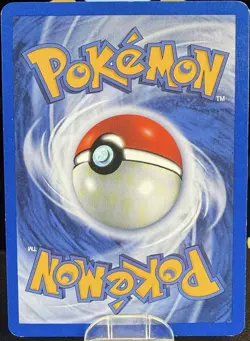 Pokemon Blaine's Charizard Gym Challenge Holo Card 2/132 NM Condition - Image 2