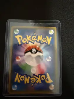 Charizard & Reshiram GX 096/095 SM10 Double Blaze Pokemon [NM] (2) - Image 2