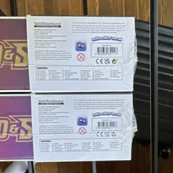 Pokemon Sword & Shield Ultra-Premium Collection Charizard 2 Sealed Boxes - Image 3