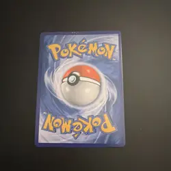 Pokemon Charizard Holo Rare (11/108) Evolutions 150 HP Stage 2 Energy Burn - Image 2