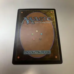 1Mtg Mox Amber Dom Japanese - Image 5