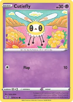 Yukiko Baba - Pick Your Pokemon Cards NM-LP Vintage to Modern - Complete the Set - Image 5