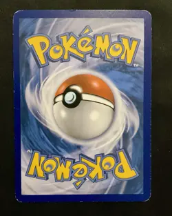 Milotic Holo Rare 23/106 Pokemon Flashfire - Image 2