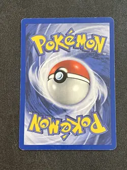 2000 SABRINA'S ALAKAZAM 16/132 GYM CHALLENGE HOLO RARE POKEMON TCG HP - Image 4