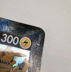 Pikachu V-Union SWSH141 Pokemon Oversized Jumbo Ultra Rare - Image 2