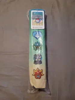 2025 Pokemon NAIC Pokemon Center Exclusive Ogerpon Playmat *New* - Image 1