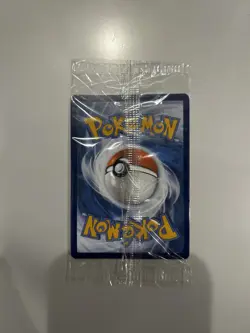 Pokemon Center Exclusive Charmander SVP 044 Obsidian Flames Promo Stamp Sealed - Image 2