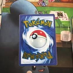 Pokemon TCG 151 MEW EN 205/165 Mew EX Metal Card Promo - Image 4