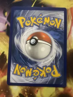 Scorbunny - (Cosmos Holo) Promo SWSH: Sword & Shield Promo Cards SWSH244 NM - Image 2