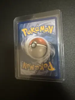 Magikarp XY143 Promo Holo 30 HP Epic Splash XY Pokemon Card English - Image 2